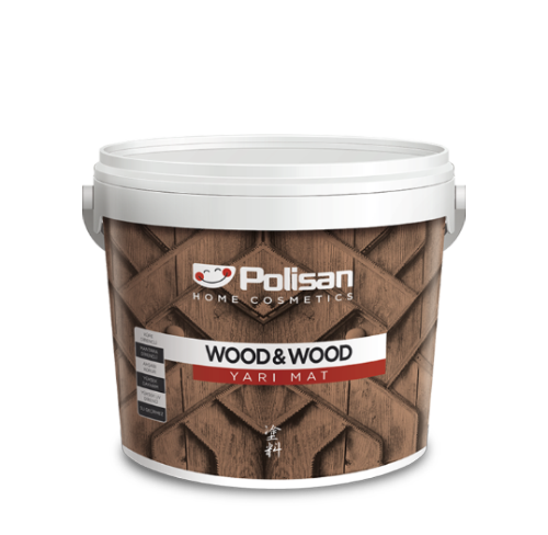 Polisan%20Wood&Wood%20Anti%20Aging%20Ahşap%20Verniği%20Yarı%20Mat%20Su%20Bazlı%20Şeffaf%202,5L